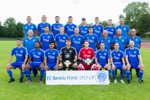 Herren 1 2017/2018
