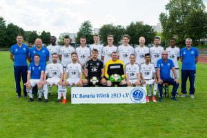Herren 2 2017/2018