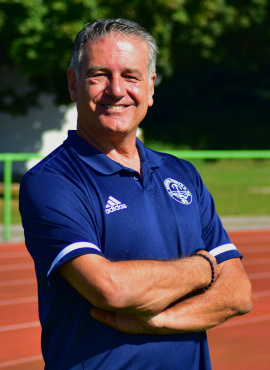 <p><strong>Ümit Özdemir</strong></p>