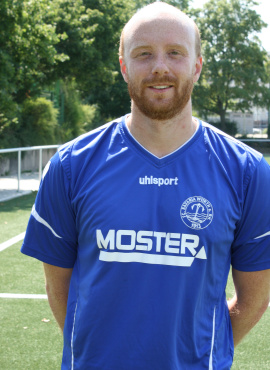 <p><strong>Filip Weisenburger</strong></p>