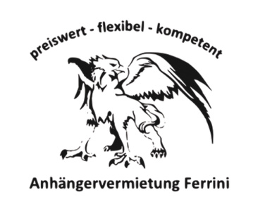Anhänger Ferrini
