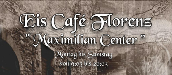 Eiscafé Florenz