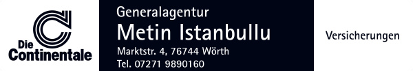 Continentale Versicherung