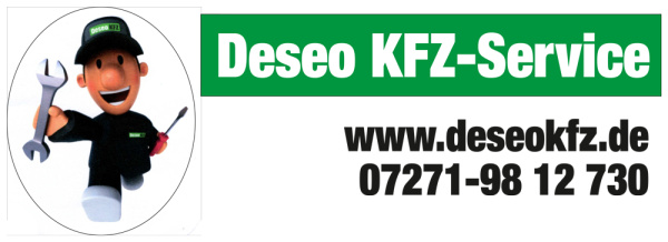 Deseo KFZ