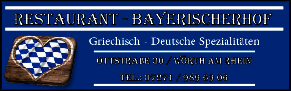 Bayerischer Hof