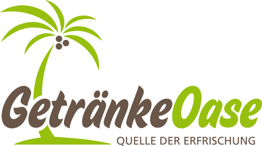 Getränke Oase