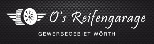 O's Reifengarage