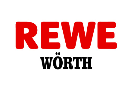 Rewe Wörth