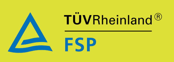 TÜV Rheinland FSP